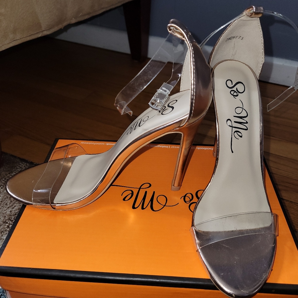 Heels